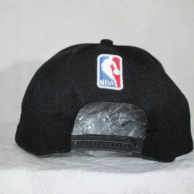 NEW ERA NBA CHAMPIONS (one size)