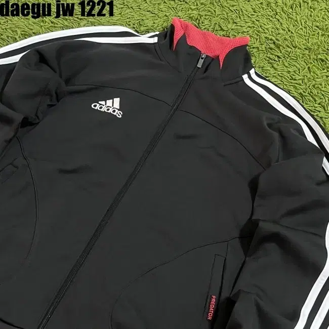 95 ADIDAS ZIPUP 아디다스 집업