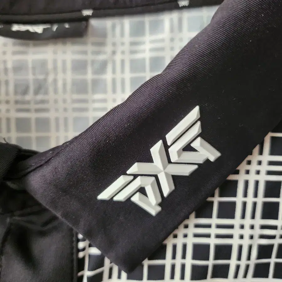 pxg 피엑스지 정품 골프 반팔티 large 스판