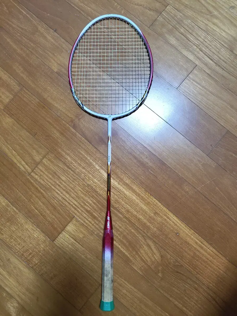 요넥스 carbonex8000plus