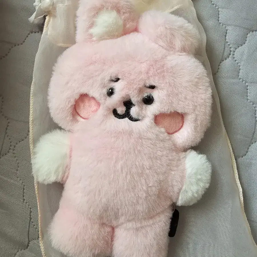 BTS 방탄 BT21 베이비 쿠키 인형 일괄양도