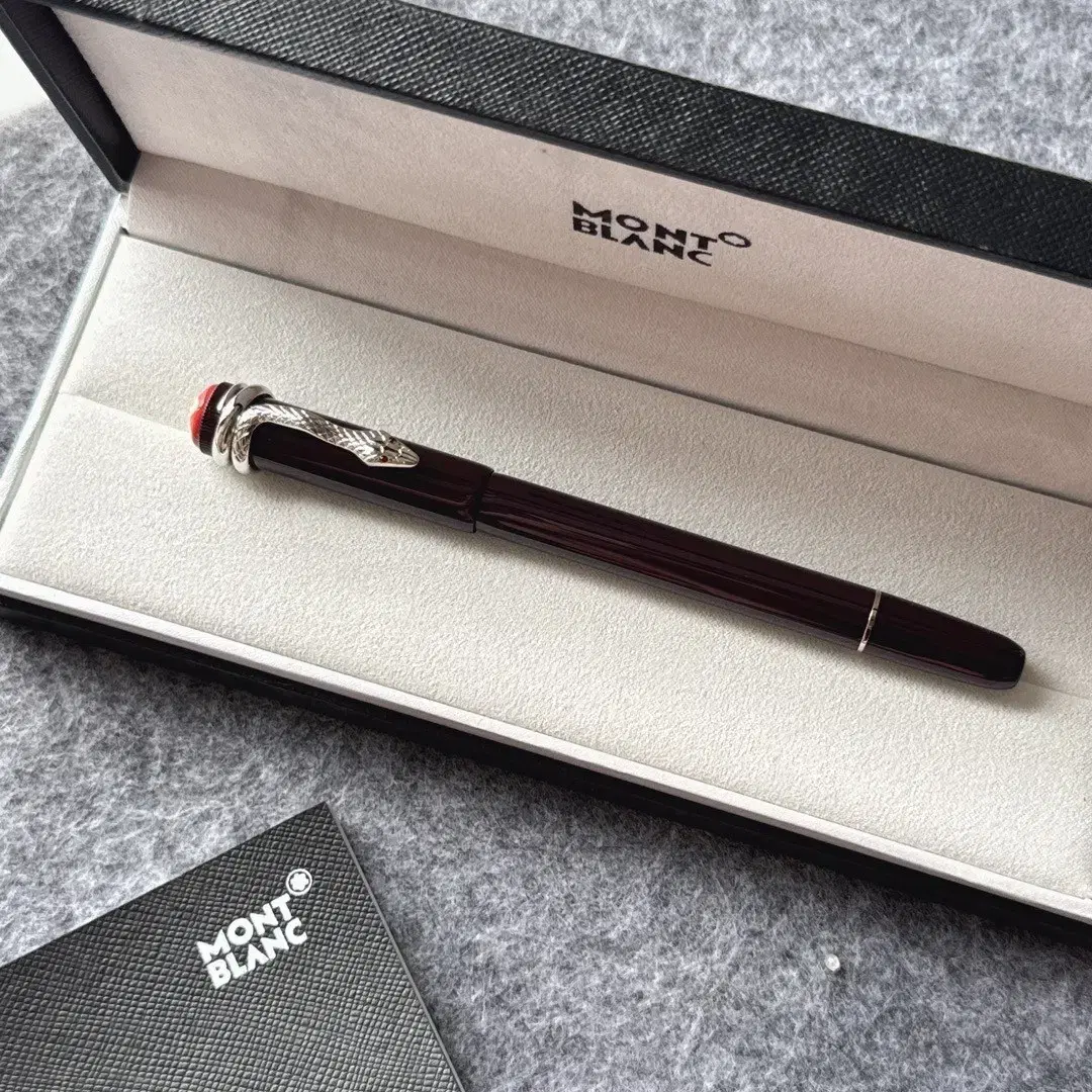 MONTBLANC 만년필