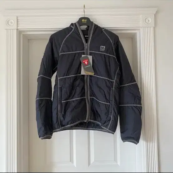 66north retro jacket