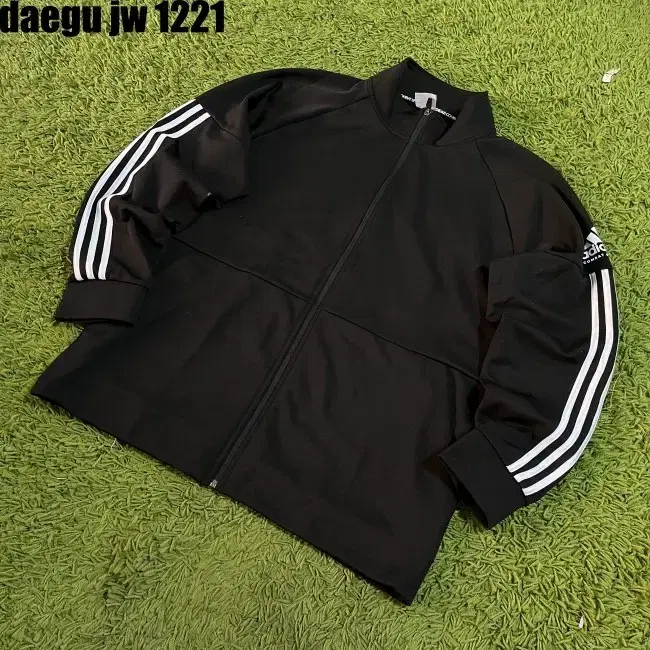 3XL ADIDAS ZIPUP 아디다스 집업