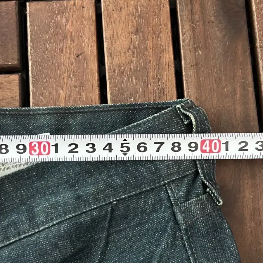 Levis 리바이스 501 오리지널 데님 팬츠