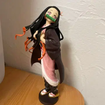 귀멸의 칼날 카마도 네즈코 GLITTER&GLAMOROUS