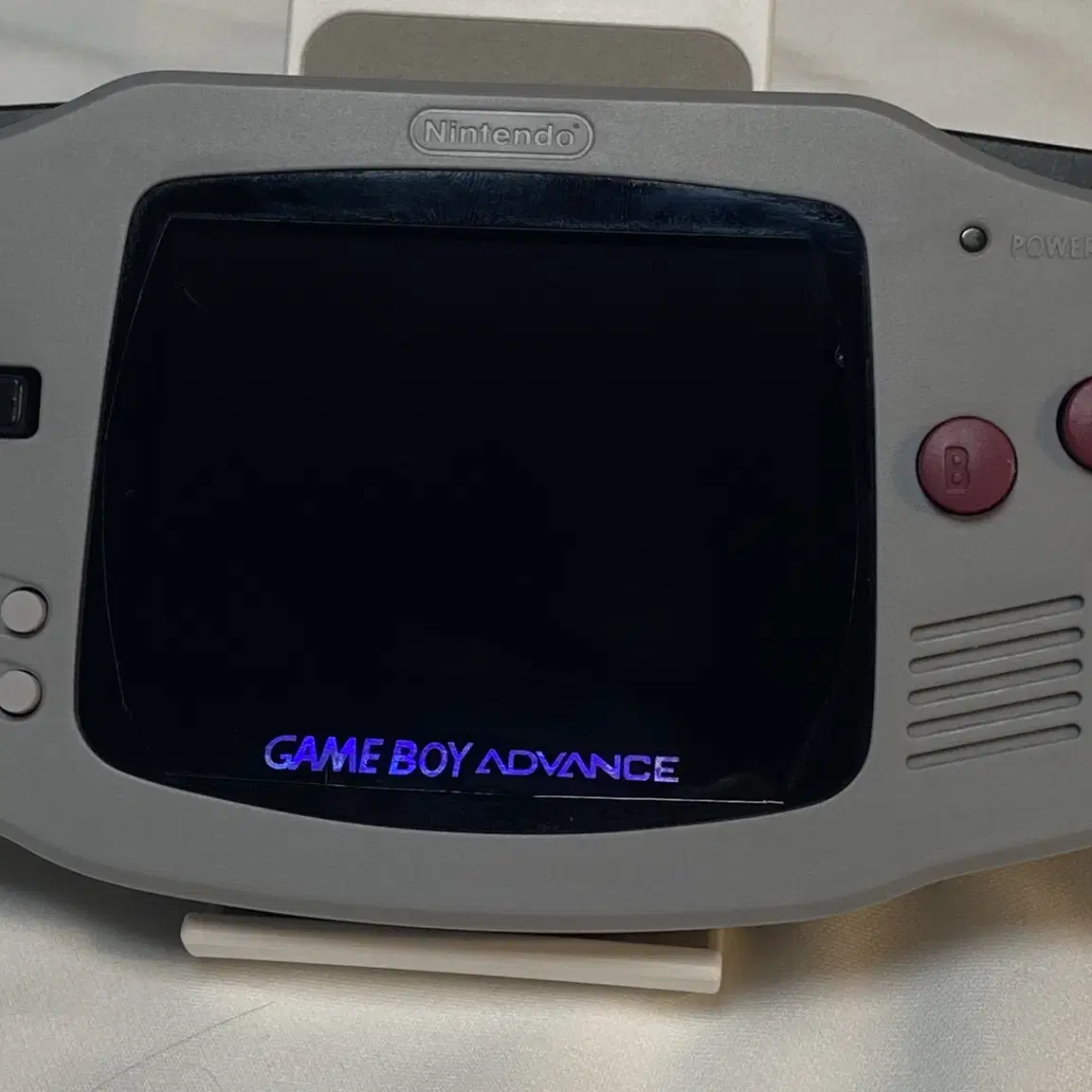 GBA IPS V5 / 백라이트 / 게임보이