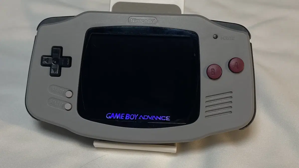 GBA IPS V5 / 백라이트 / 게임보이