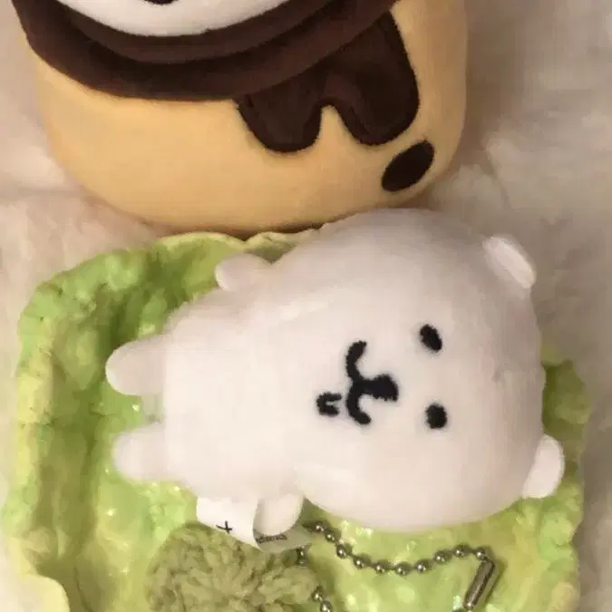 농담곰 침담곰 인형+푸딩옷 판매