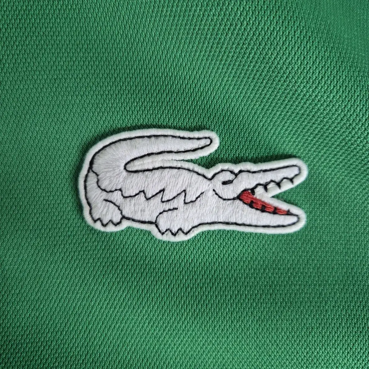 (C-14) LACOSTE 라코스테 후드집업