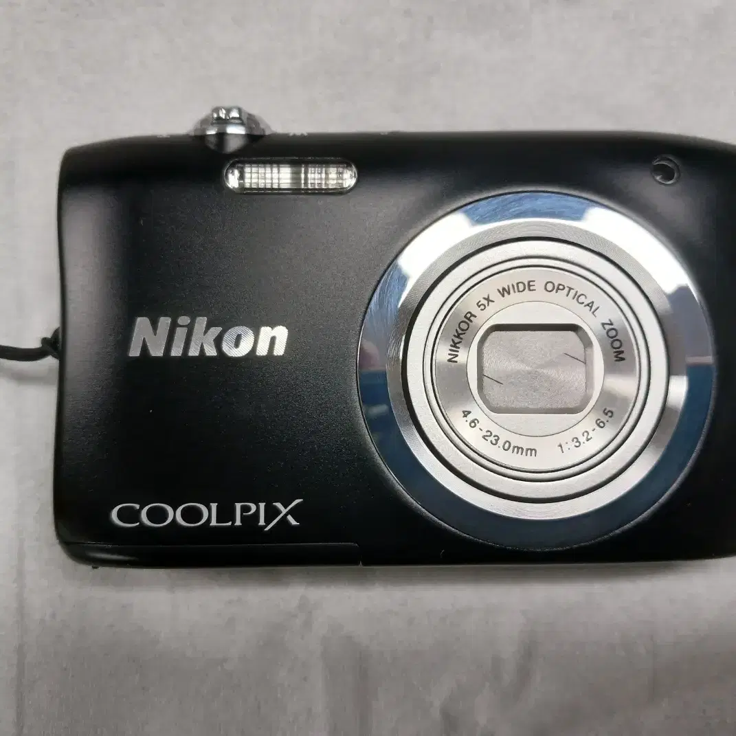 니콘 COOLPIX A100