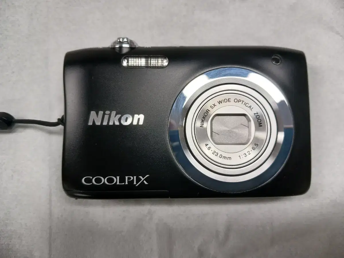 니콘 COOLPIX A100