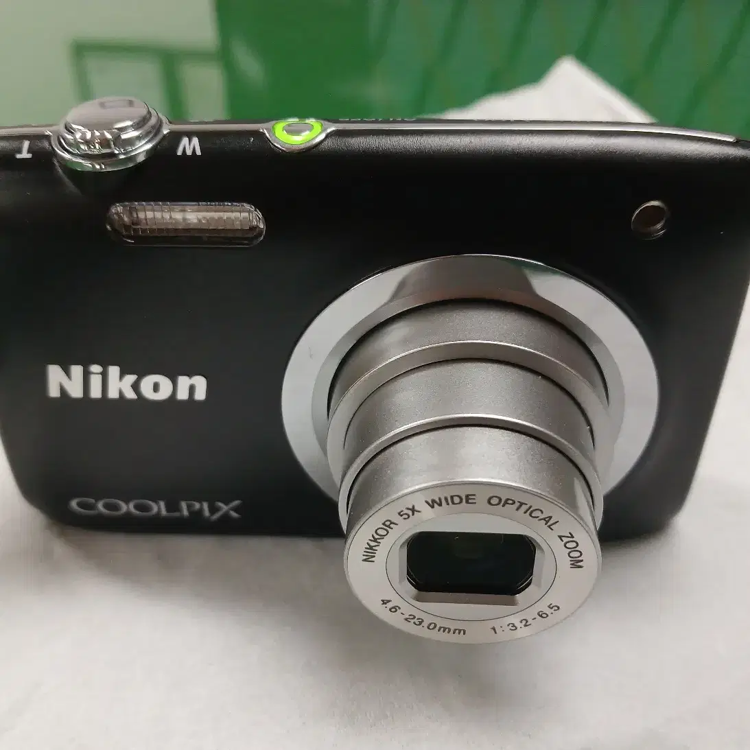 니콘 COOLPIX A100