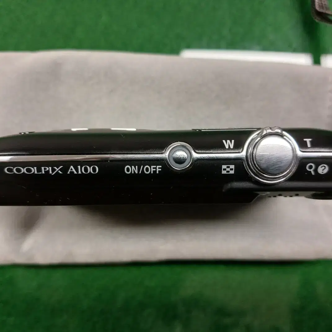 니콘 COOLPIX A100