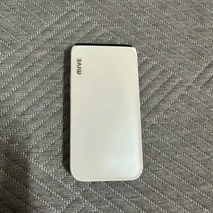 스타일폴더(M120) 32GB 화이트