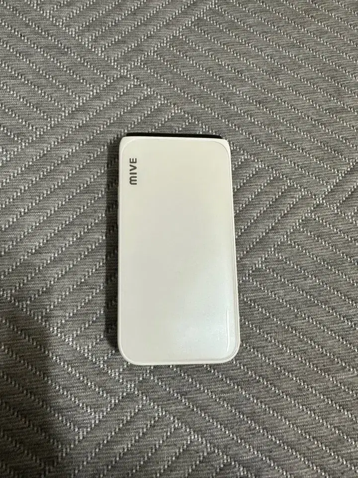 스타일폴더(M120) 32GB 화이트