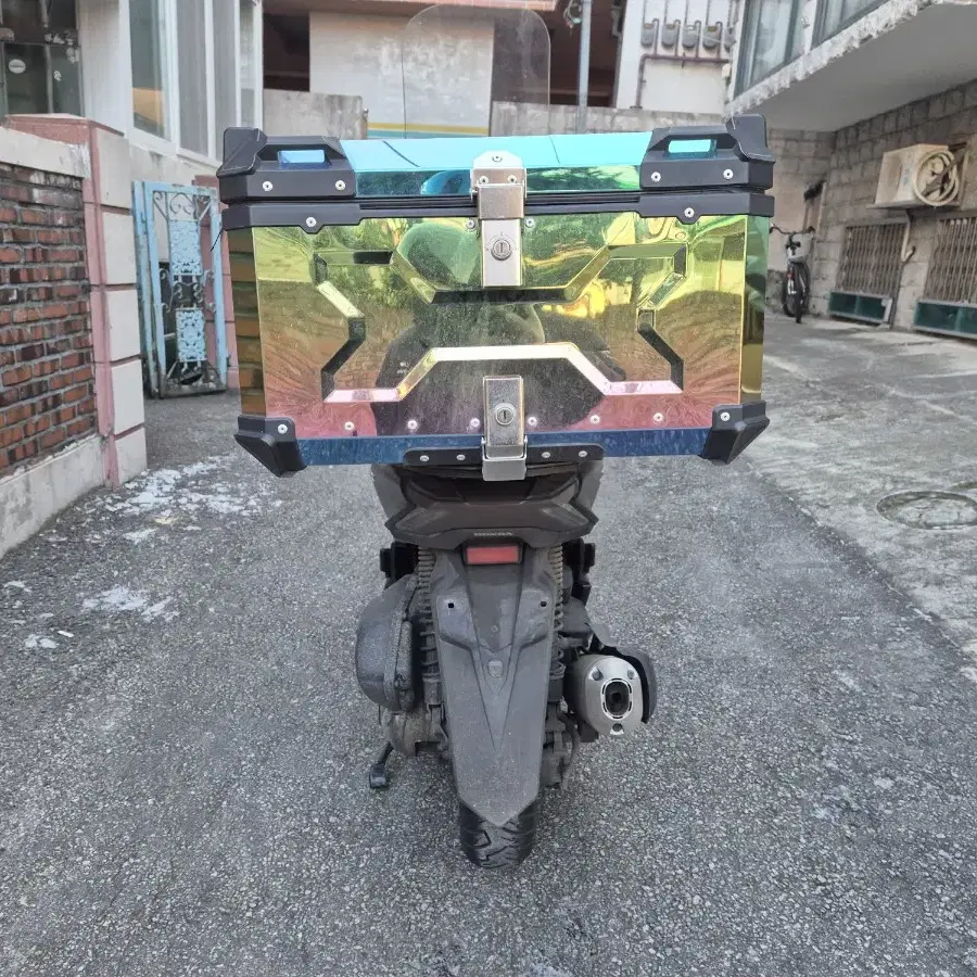 pcx125 22년식