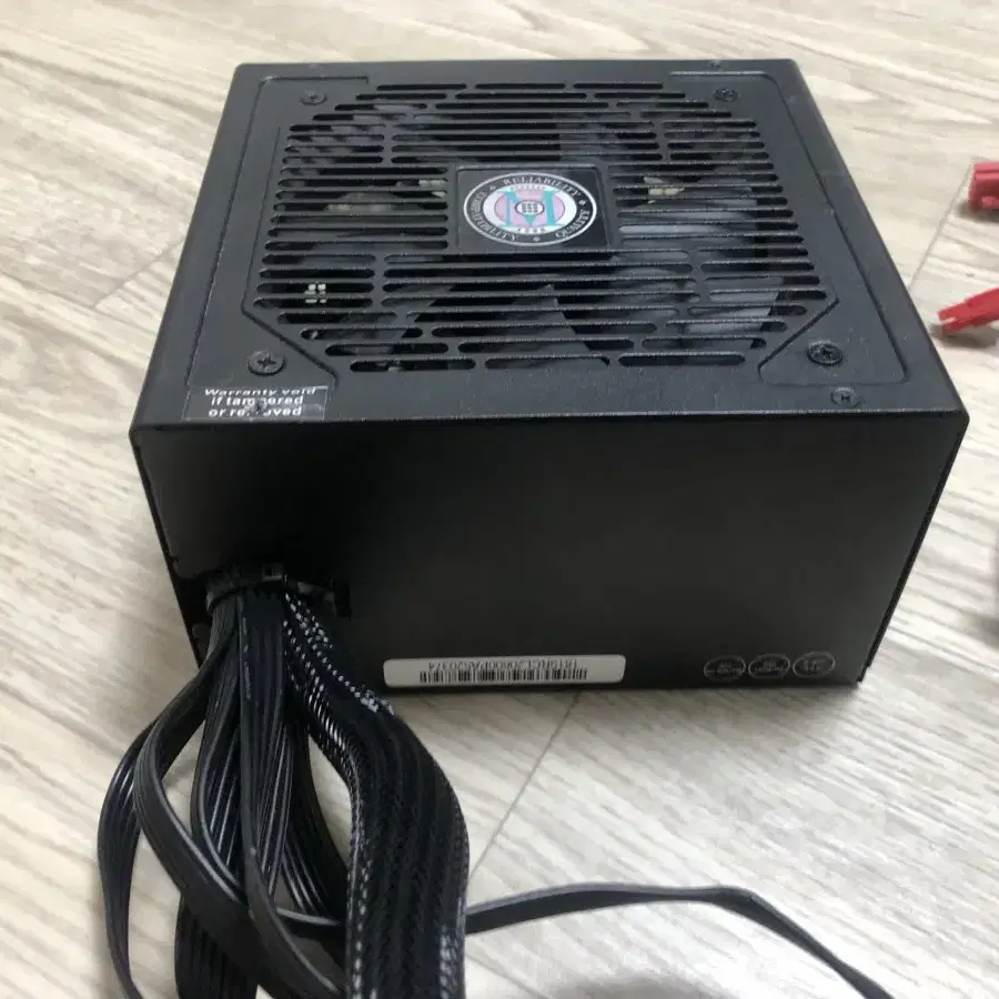 마이크로닉스 클래식2 600w