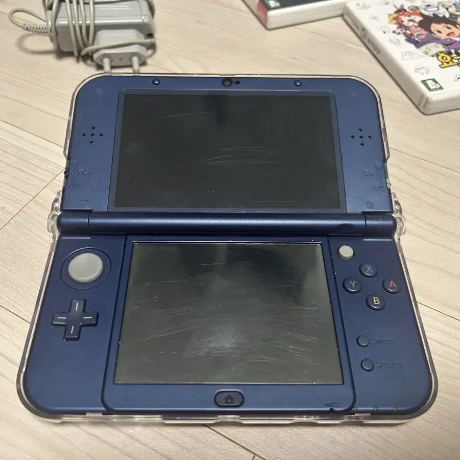 뉴 닌텐도 3DS XL 칩 일괄 판매