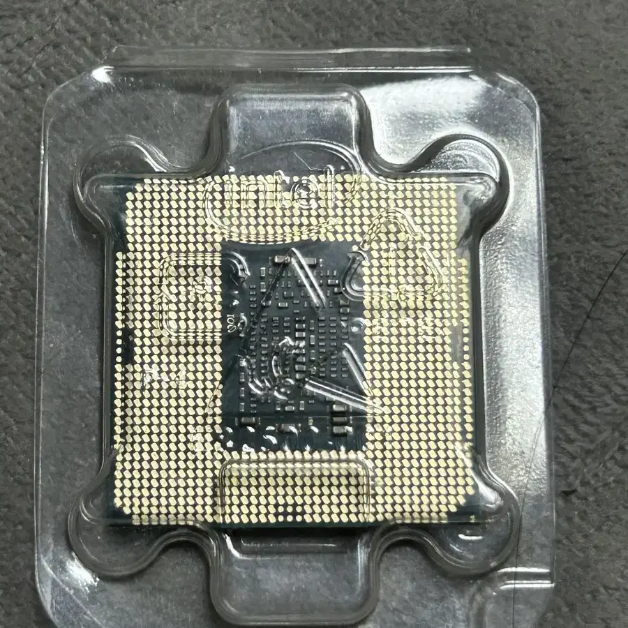 i3-9100F cpu intel