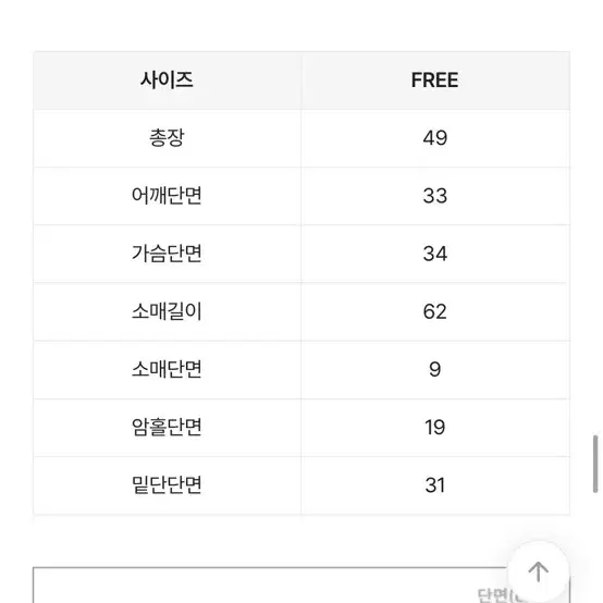 에이블리 니트가디건