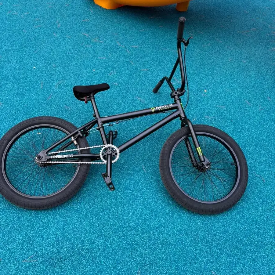 BMX