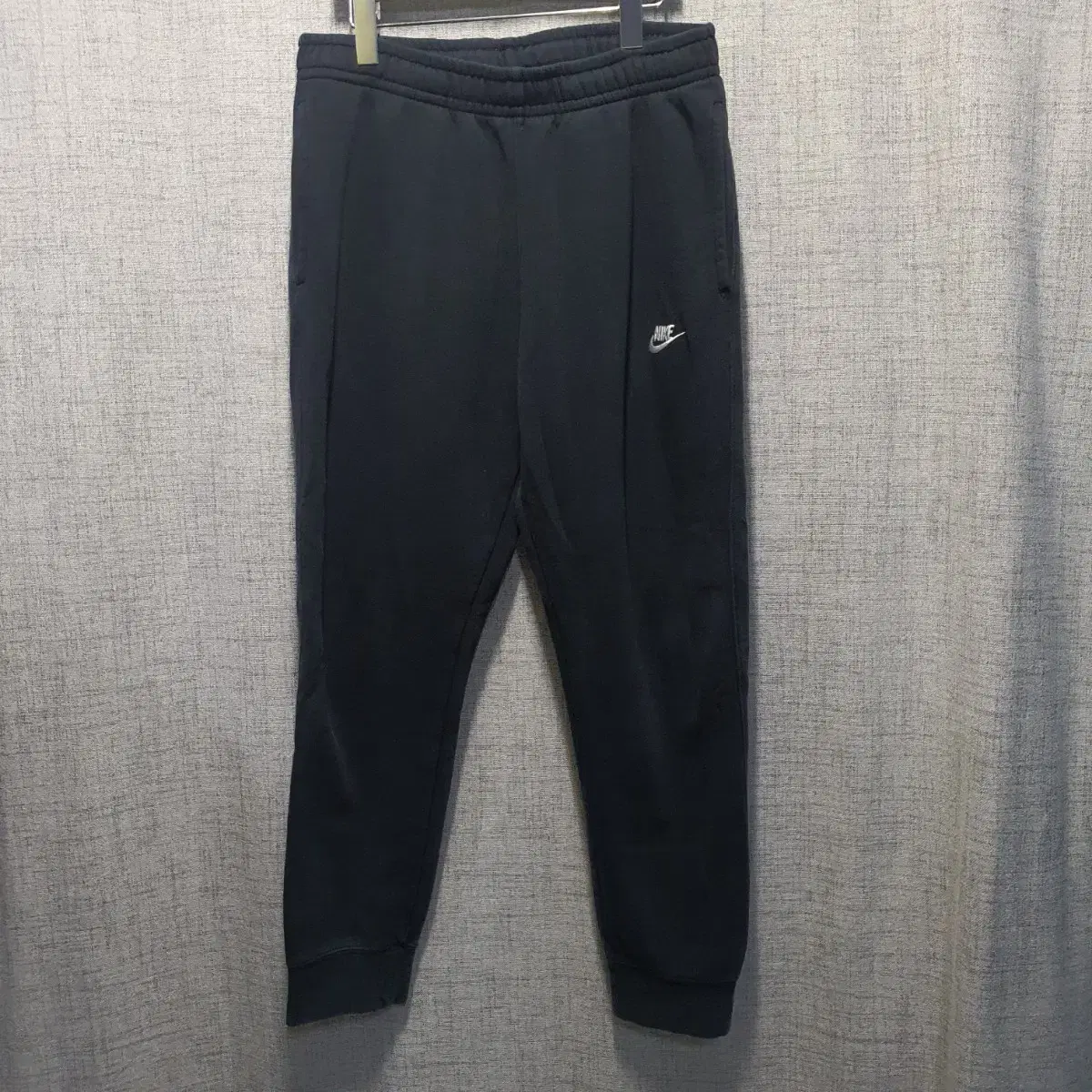 Men's Nike Training Brushed Jogger Pants XL