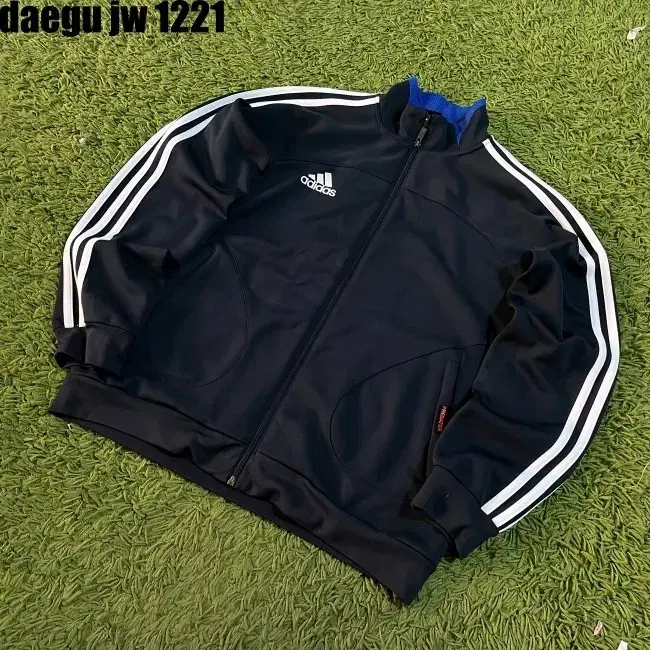 100 ADIDAS ZIPUP 아디다스 집업