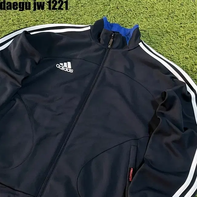 100 ADIDAS ZIPUP 아디다스 집업