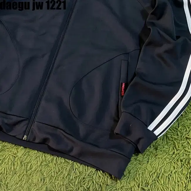 100 ADIDAS ZIPUP 아디다스 집업