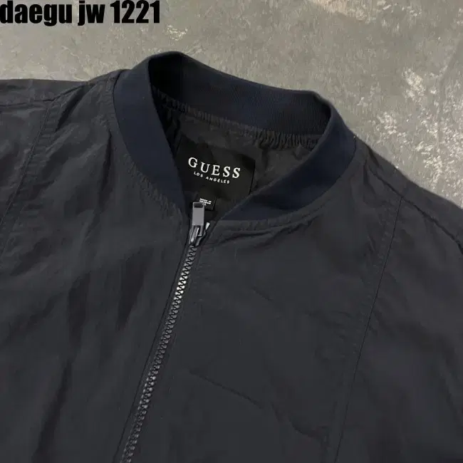 XL GUESS JACKET 게스 자켓