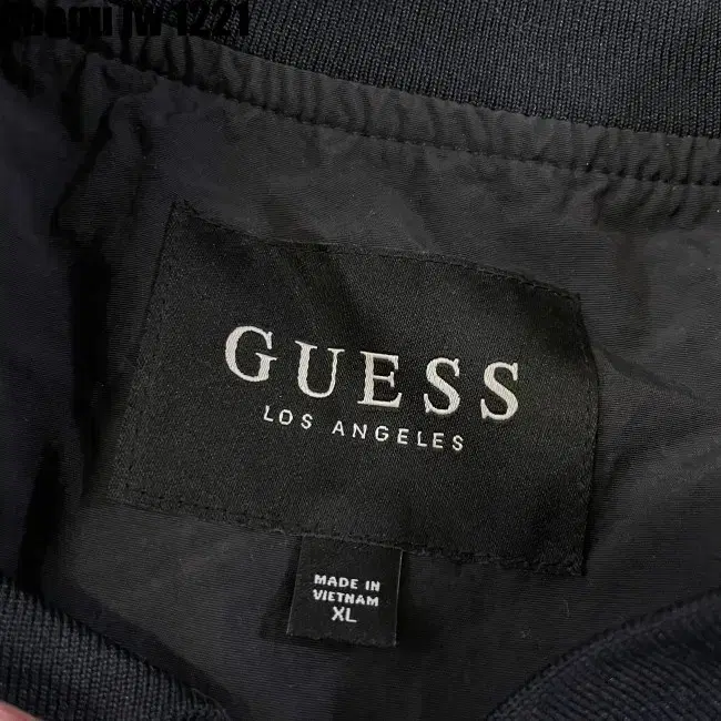 XL GUESS JACKET 게스 자켓