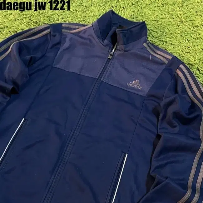 95 ADIDAS ZIPUP 아디다스 집업