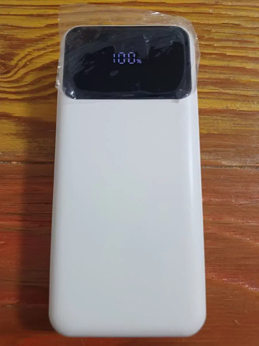 보조배터리 20000mah