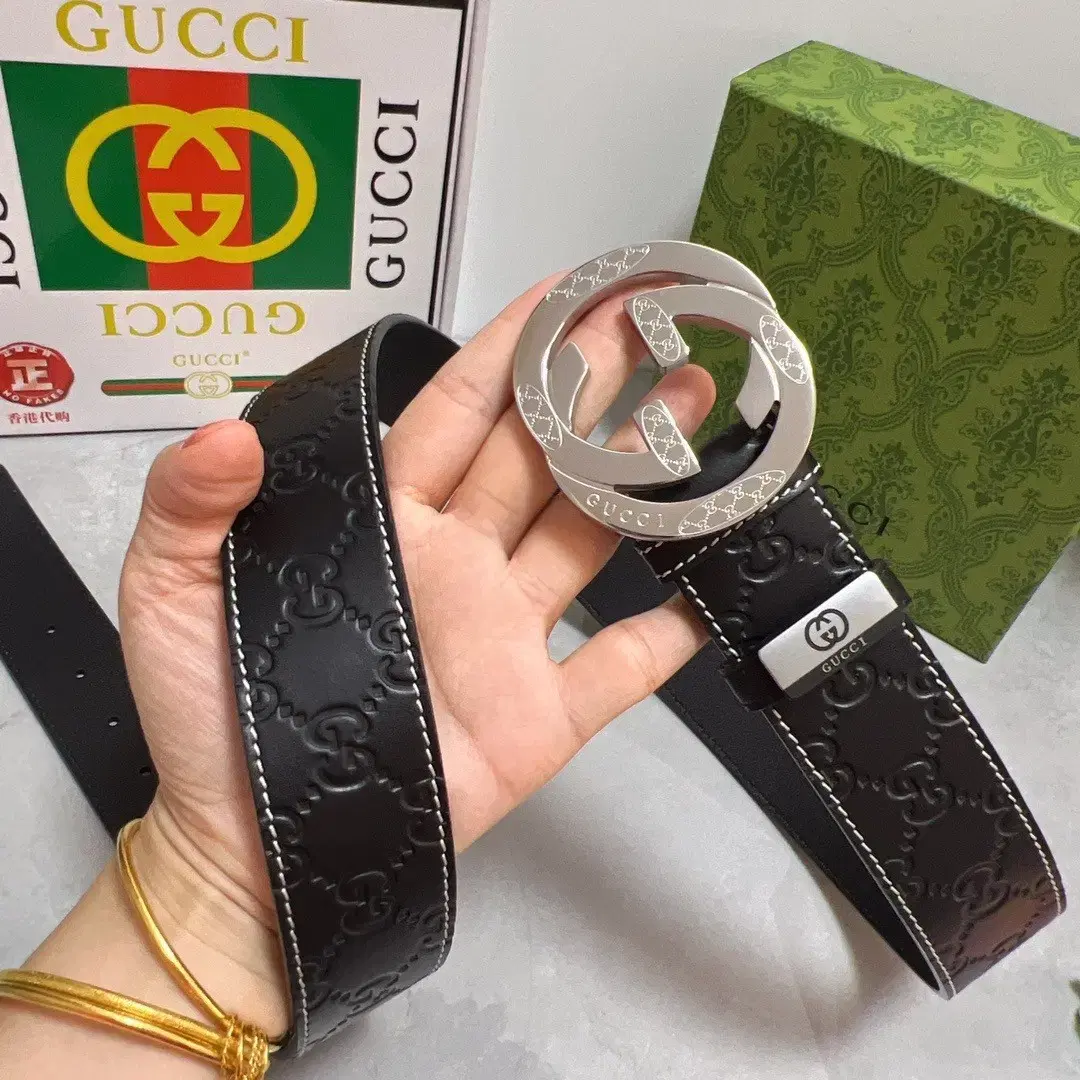 Gucci 요대. 허리띠.