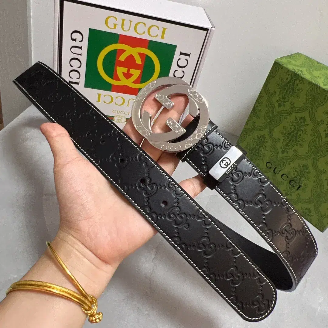 Gucci 요대. 구찌  허리띠.