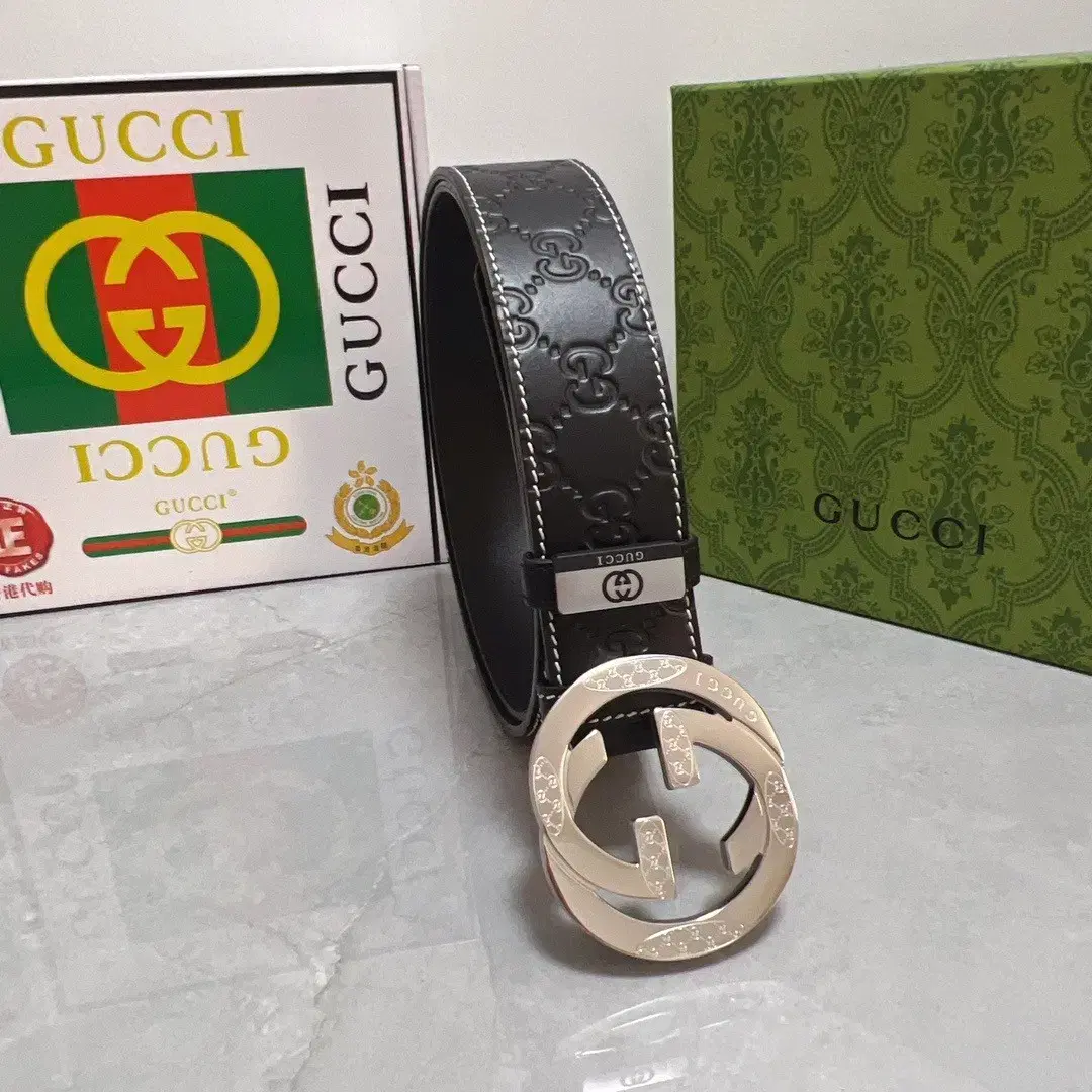 Gucci 요대. 구찌  허리띠.