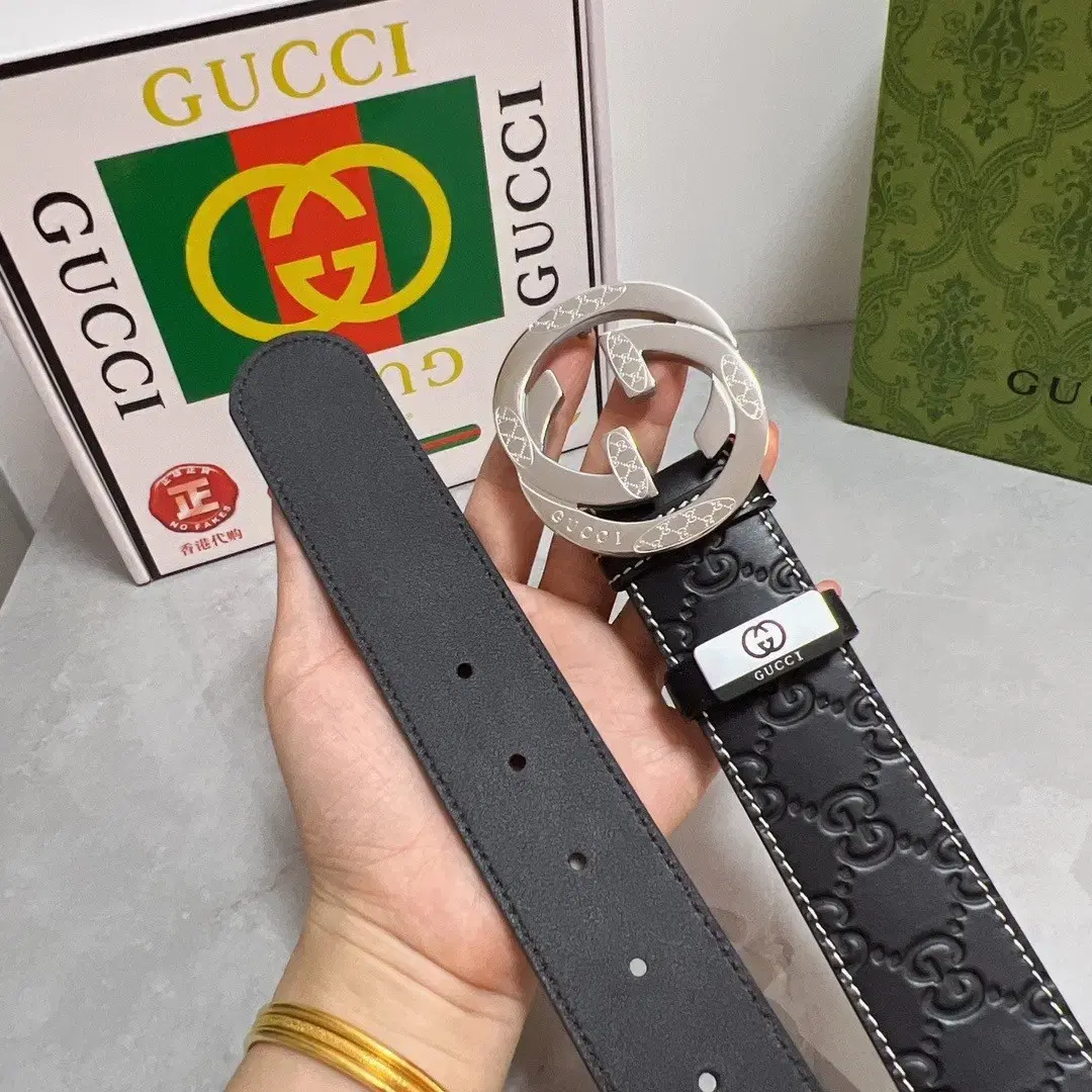 Gucci 요대. 구찌  허리띠.