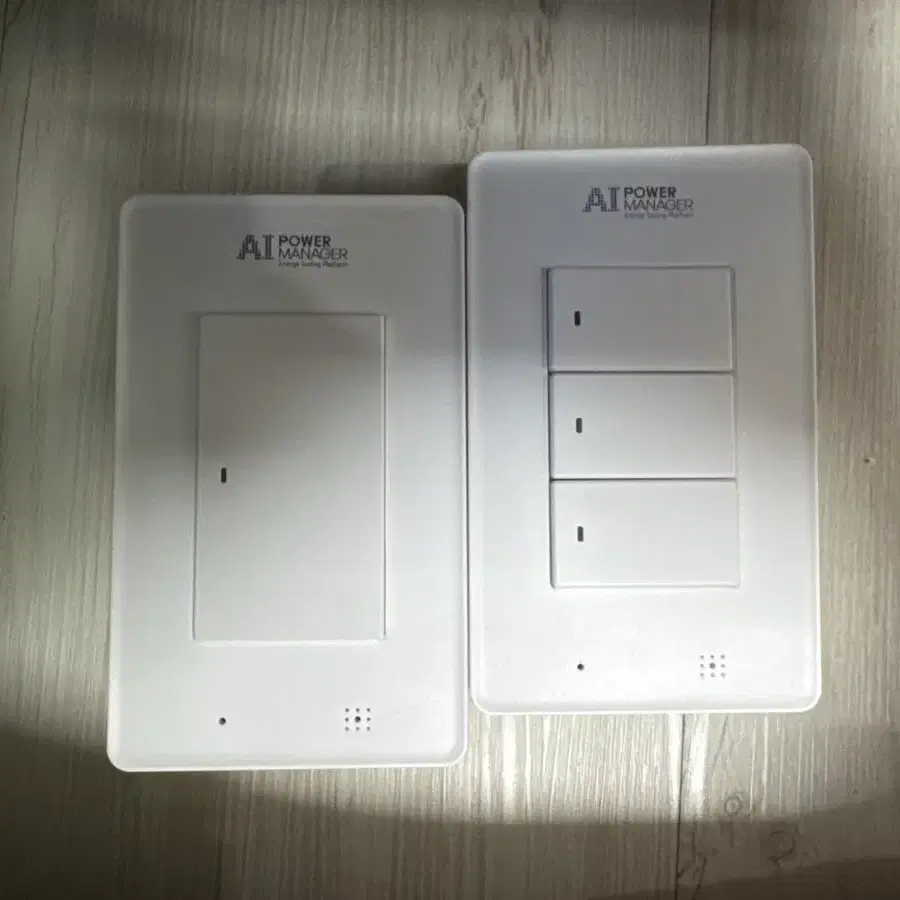 AIPM Zigbee 스마트홈 IoT 스위치