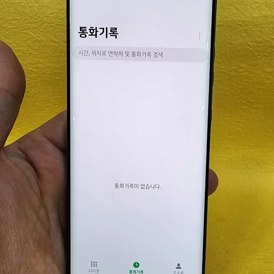 LG 윙 128기가 블랙 *무잔상상태굿굿~/#47628