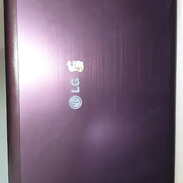 LG 노트북 a515