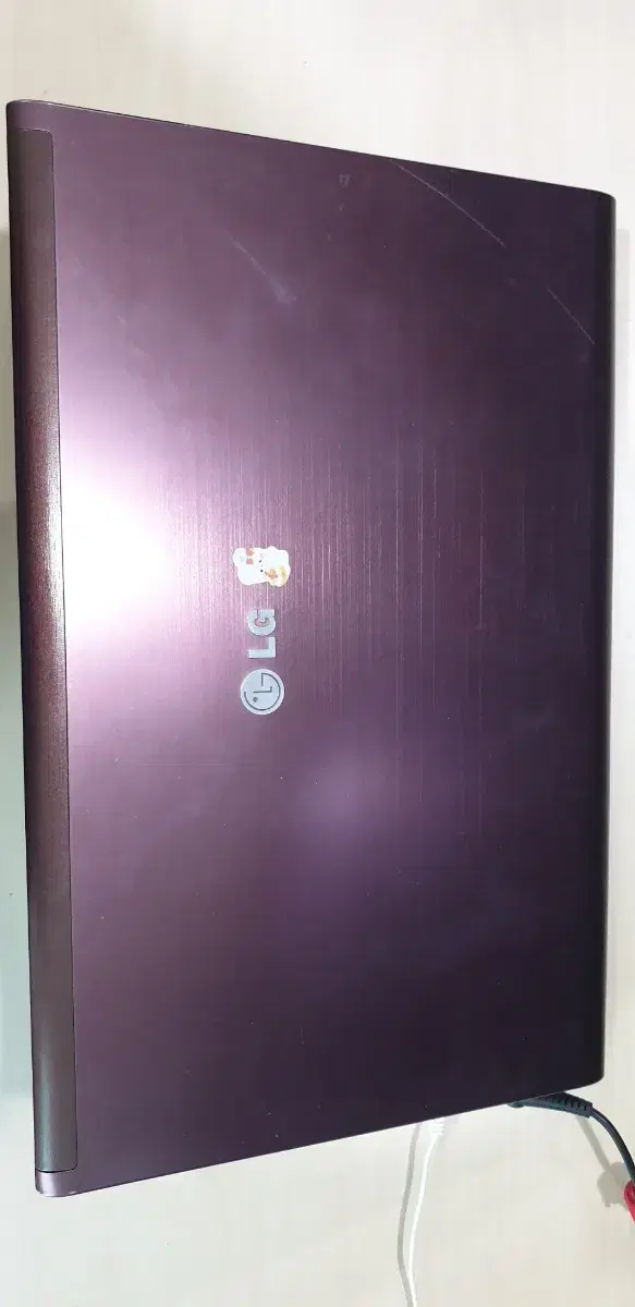 LG 노트북 a515