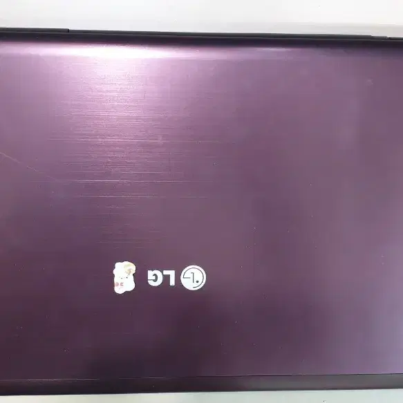 LG 노트북 a515