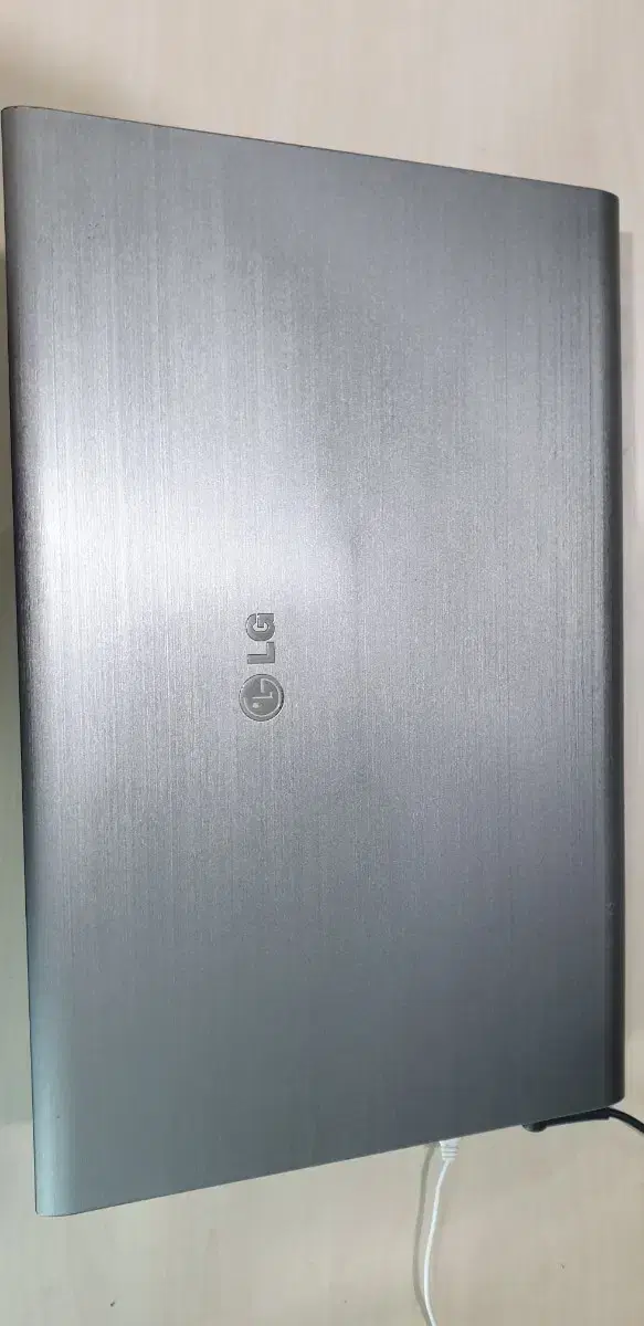 LG 노트북 A505