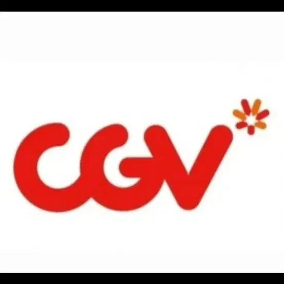 cgv 예매