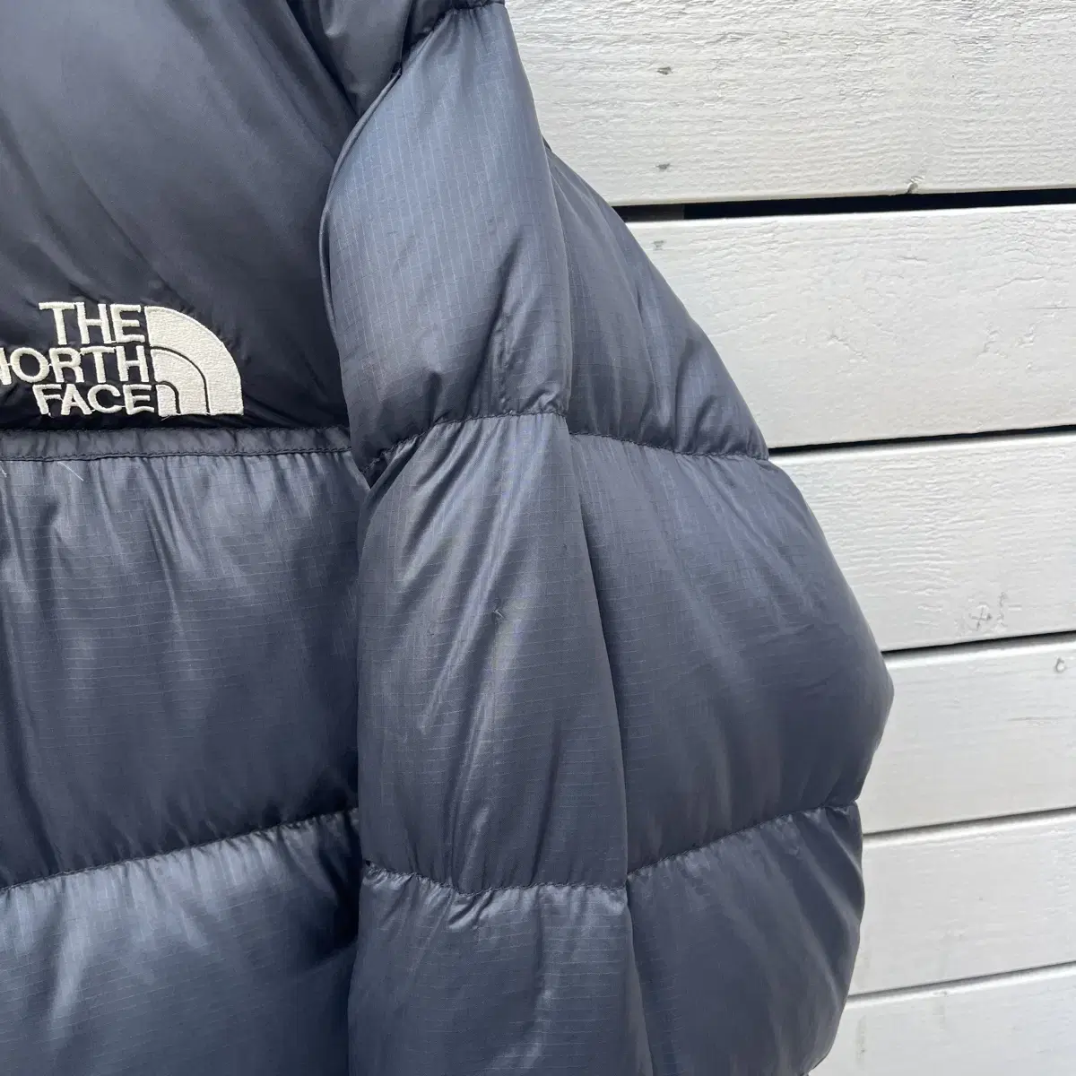 The North Face 노스페이스 눕시