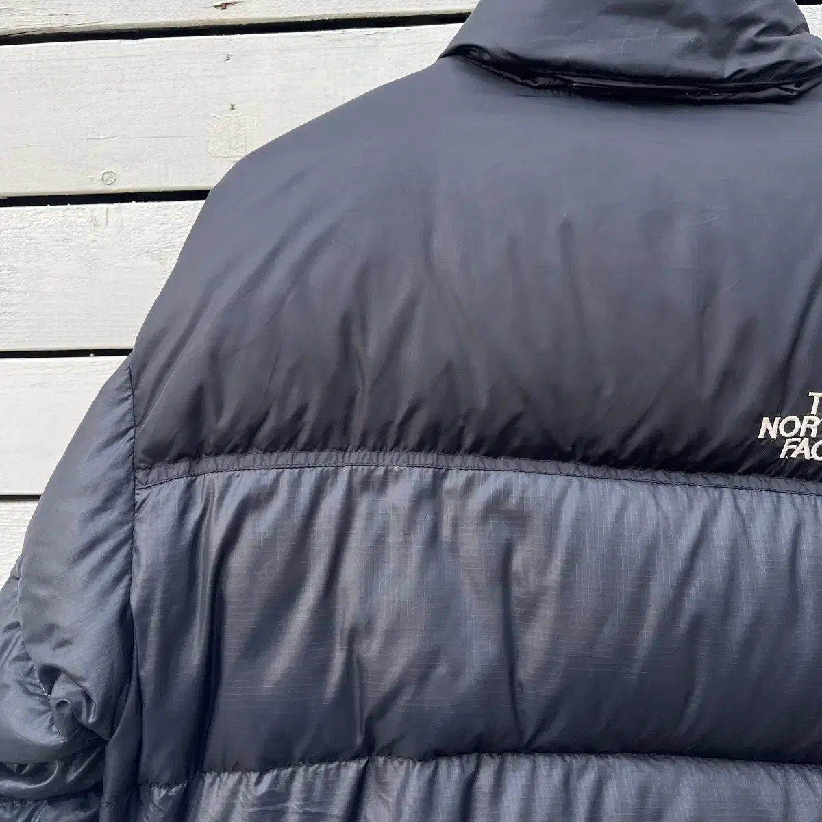 The North Face 노스페이스 눕시