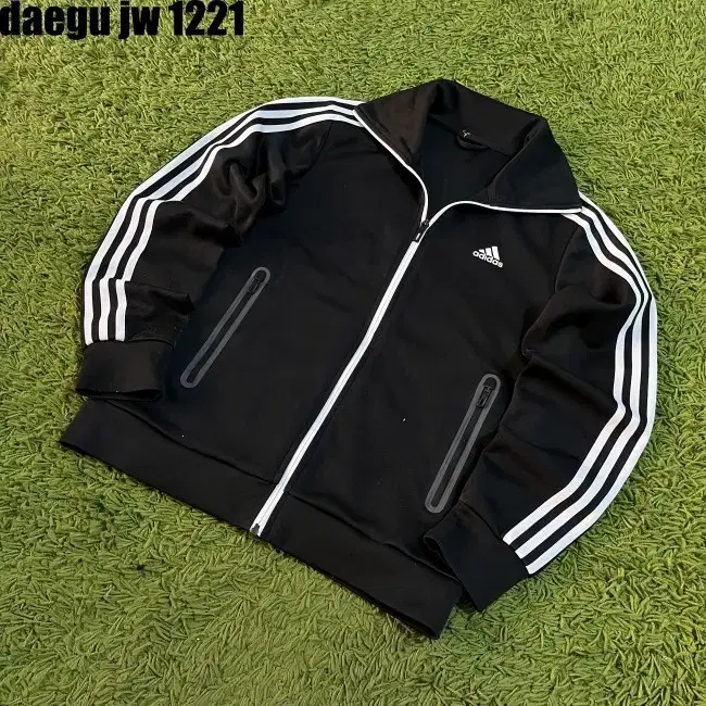 100 ADIDAS ZIPUP 아디다스 집업