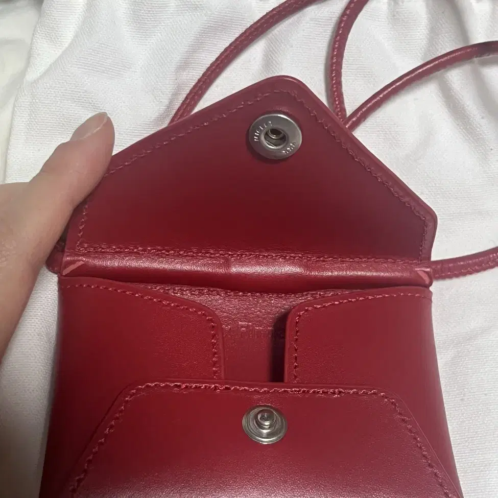 lfm leather mini bag 레더 미니백