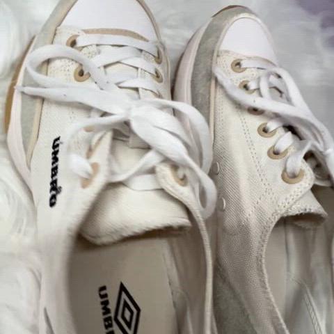 엄브로(umbro) 토비 운동화260mm